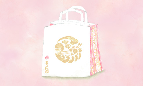 贈り物の文化