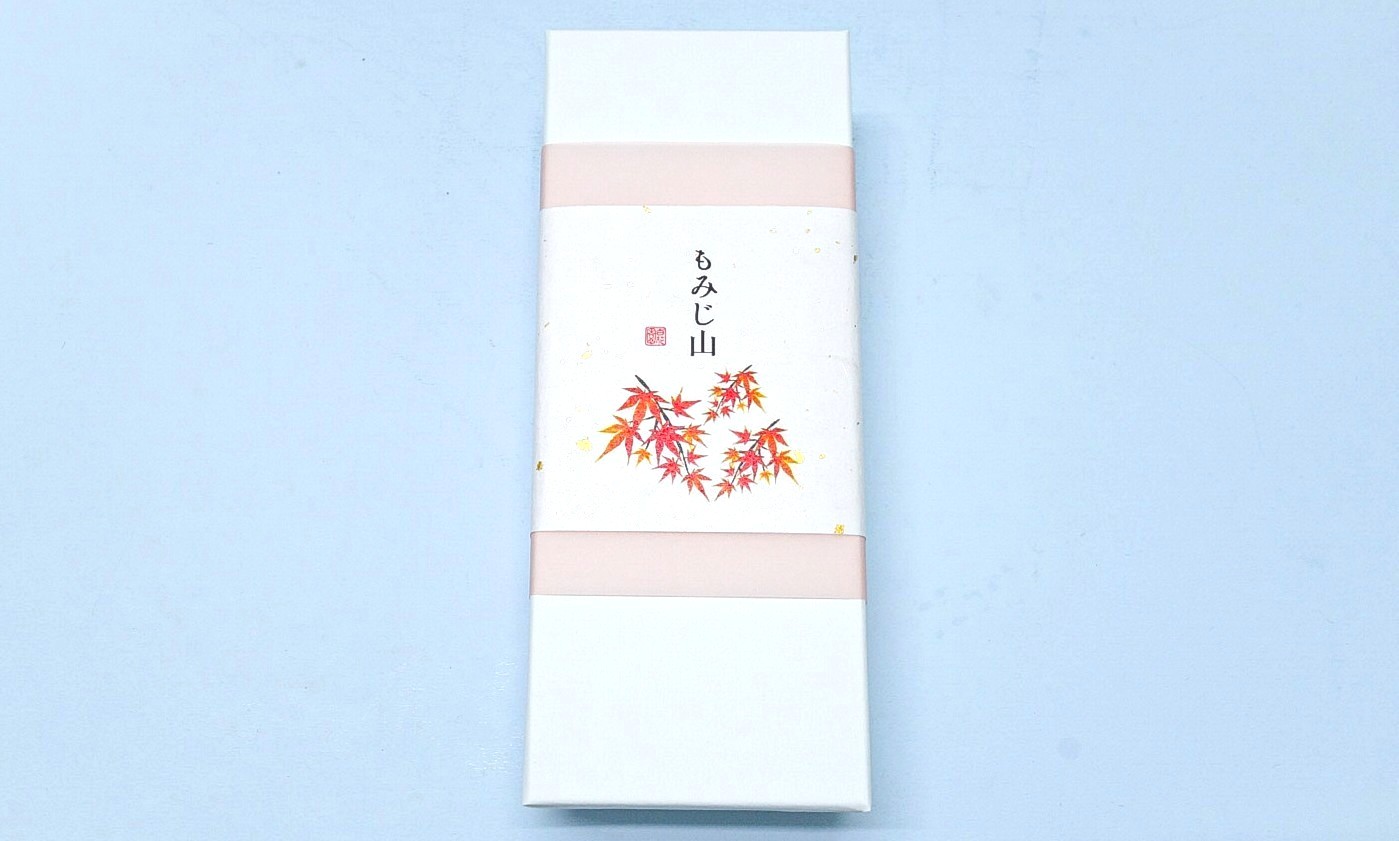 もみじ山